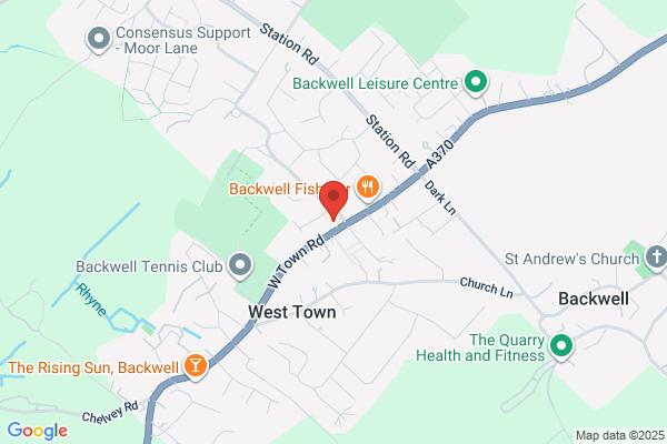 SPAR Backwell