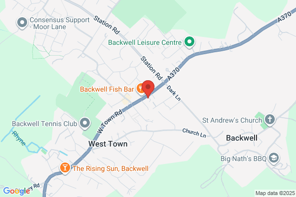 Backwell Osteopaths