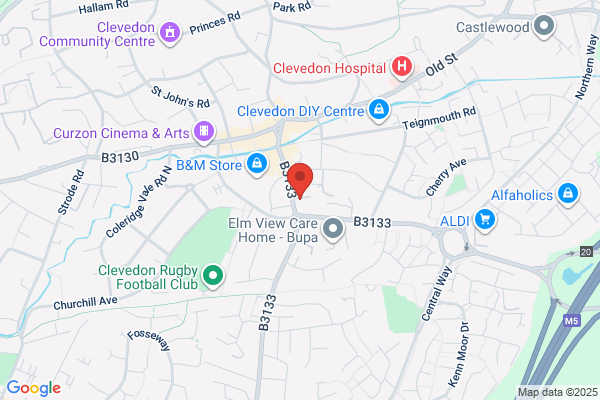 Clevedon Metal Products
