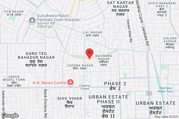 Gen A Consultancy