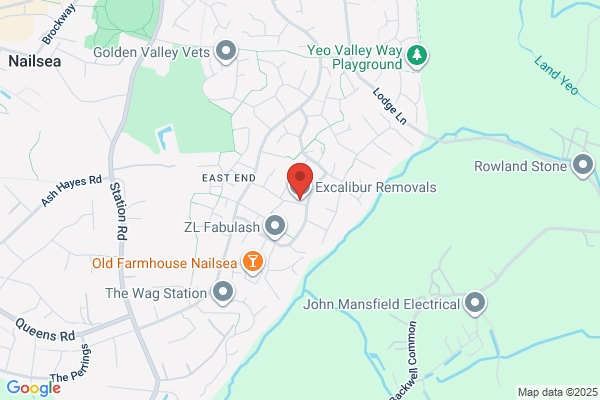Home Removals Bristol