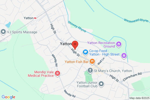 Yatton Hall Care Home