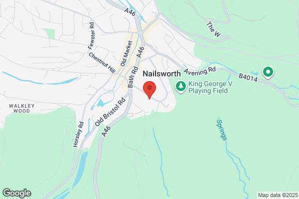 Nailsworth Chiropody Clinic