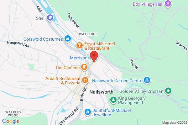 Nailsworth Veterinary Clinic