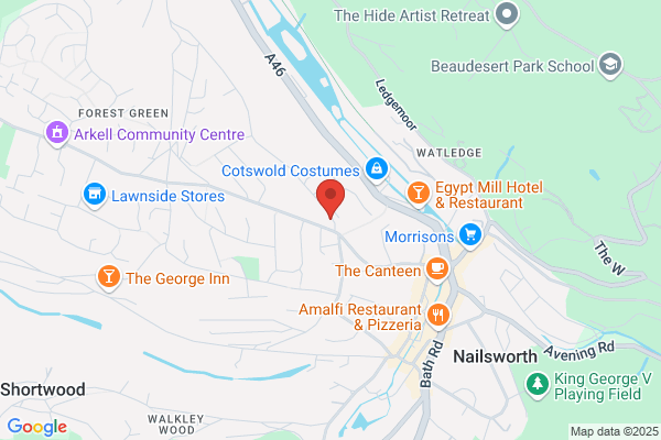 Nailsworth Youth Club