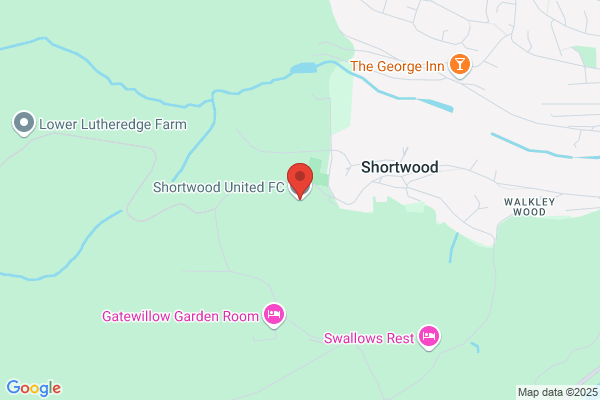 Shortwood Football Club
