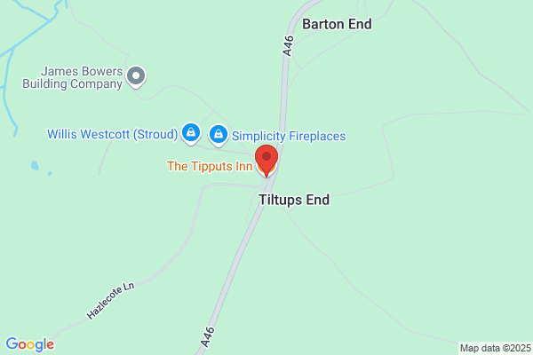 The Tuck Inn