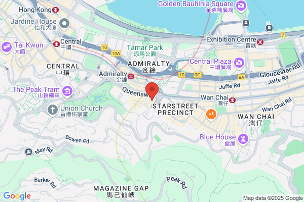 Upperhouse Bed & Breakfast