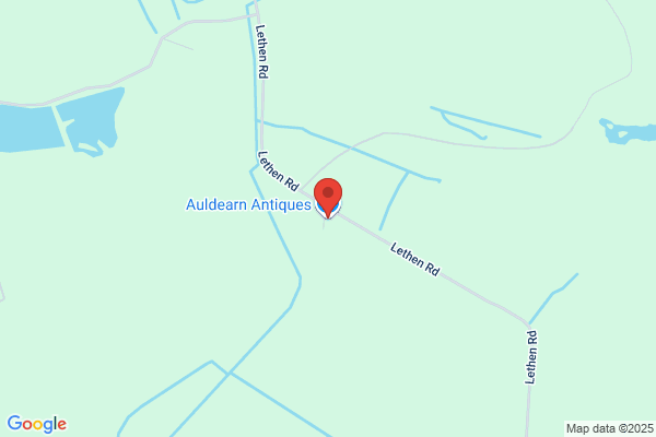 Nairn Antiques