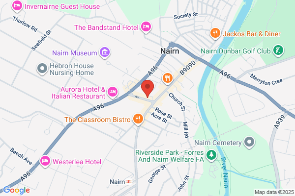 Blythswood Care