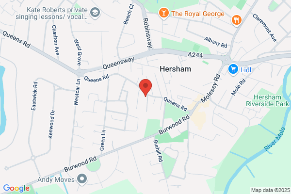 Windsor House Dental Surgery