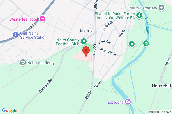 Nairn Property Centre