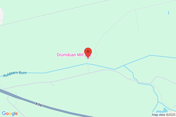 Burnside & Mill Lodges