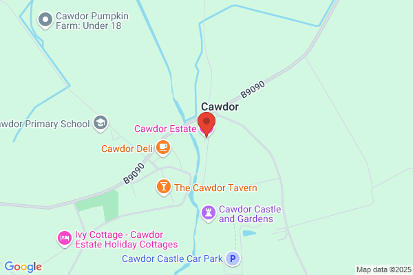 Cawdor Estate