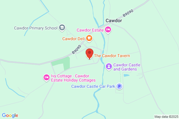 Cawdor Tavern