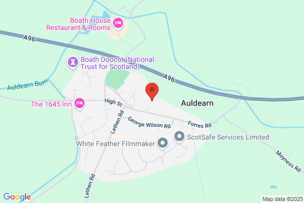 Auldearn Primary School