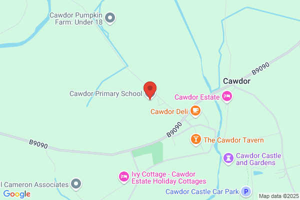Cawdor Primary School