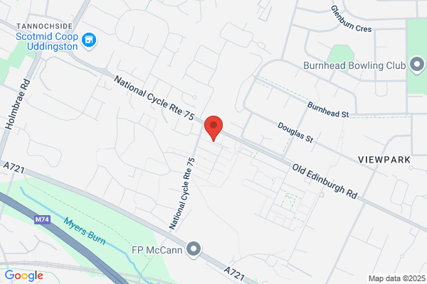 Queenspark Gardens Sheltered Housing