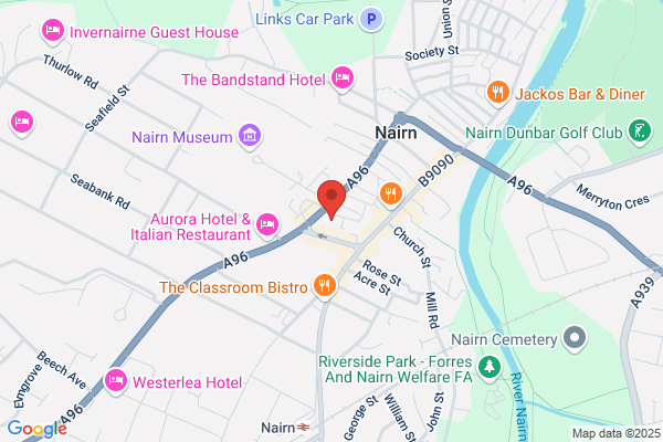 Co-op Food - Nairn - King Street