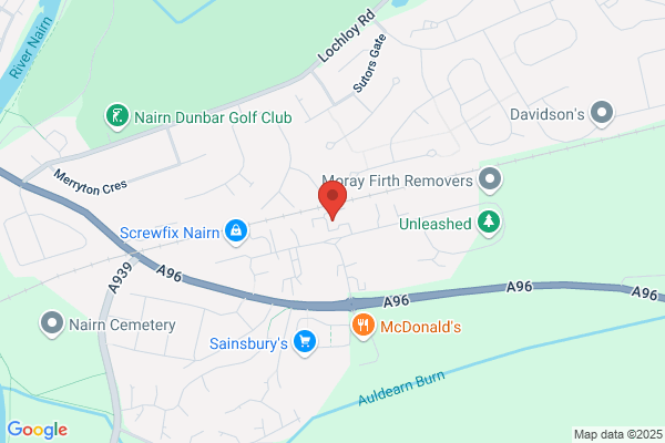 Enterprise Flex-E-Rent - Commercial Vehicle & Van Hire Nairn