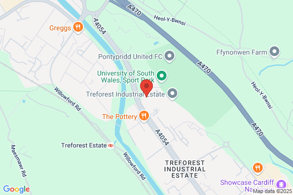 ATS Euromaster Treforest
