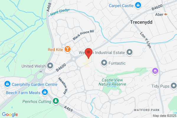 Bupa Dental Care Caerphilly