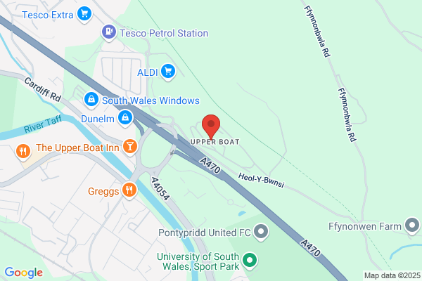 Motability Scheme at Griffin Mill Peugeot Pontypridd