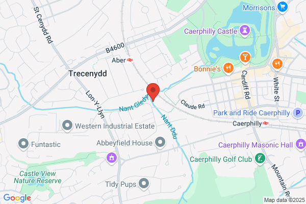 Abbeyfield Caerphilly Society