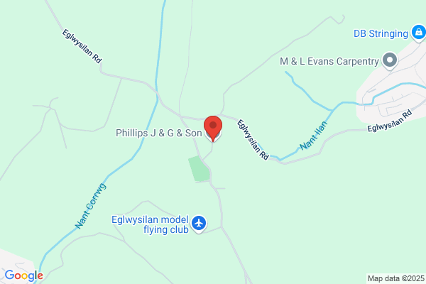 J & G Phillips & Son