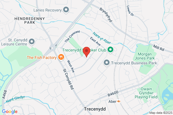 Trecenydd Community Centre