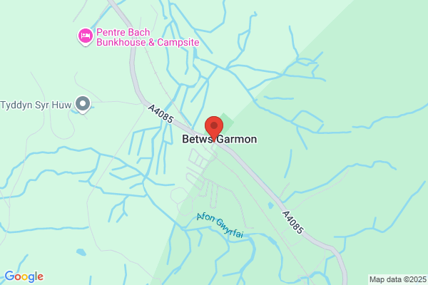 Bryn Gloch Caravan & Camping Park