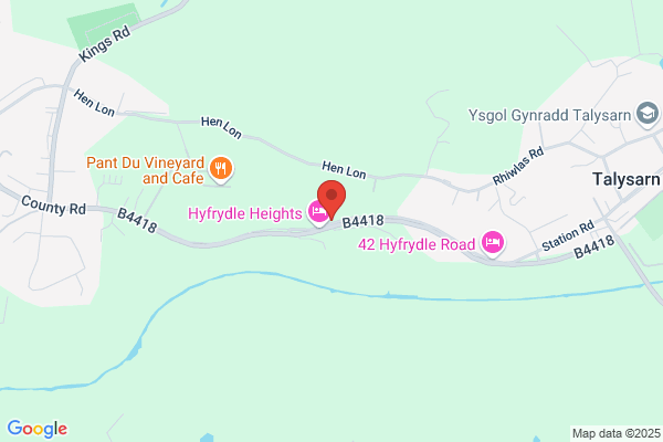 Menai School of Motoring