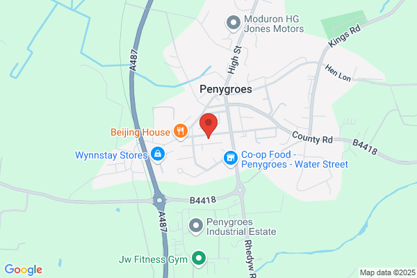 North Wales Electronics