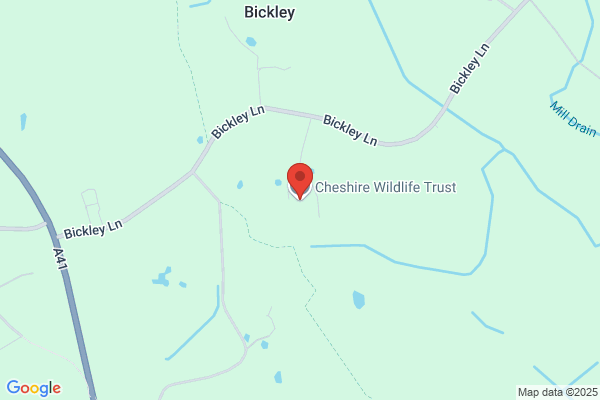 The Cheshire Wildlife Trust