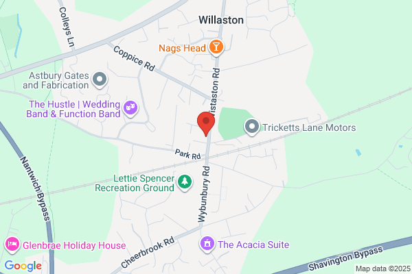 Willaston Social Club