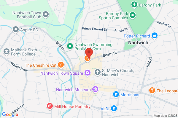 The P C Centre (Nantwich)