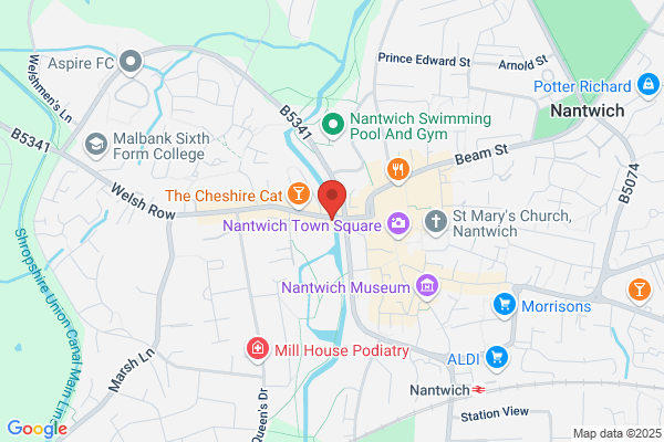 Riverside Dental Surgery