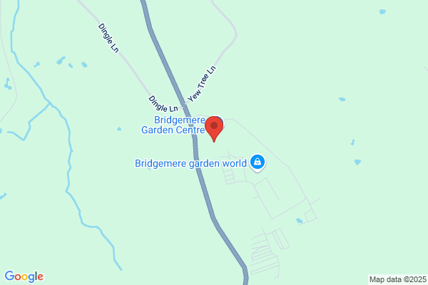Cotswold Outdoor Bridgemere