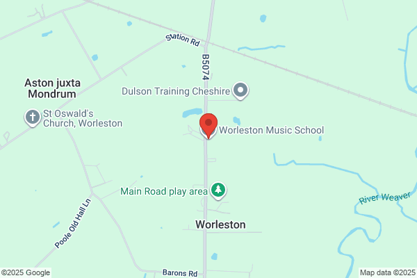Worleston Music School