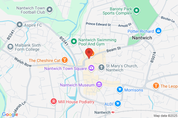 Gilks (Nantwich) Ltd