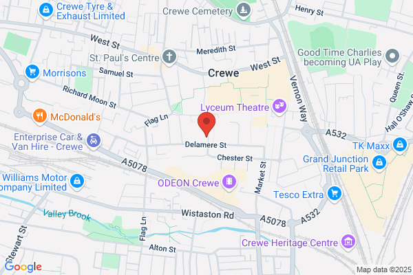 Jobcentre Plus