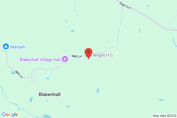 H G Wright