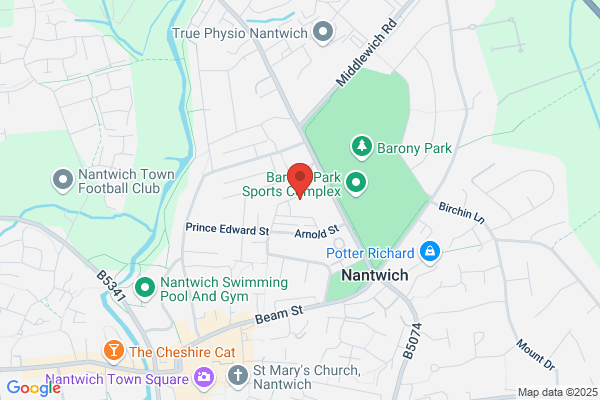 Nantwich Funeral Services