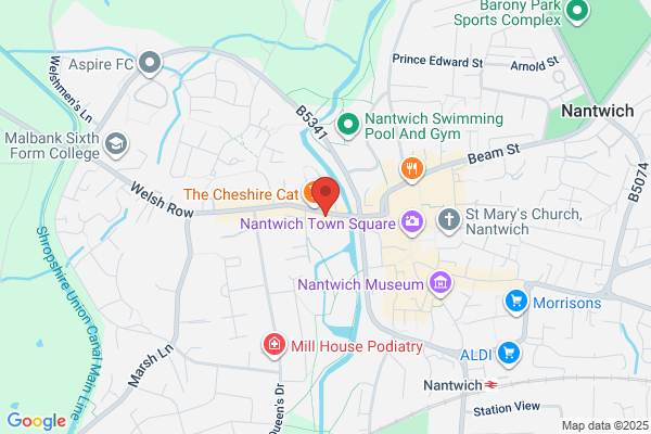 Goldfingers