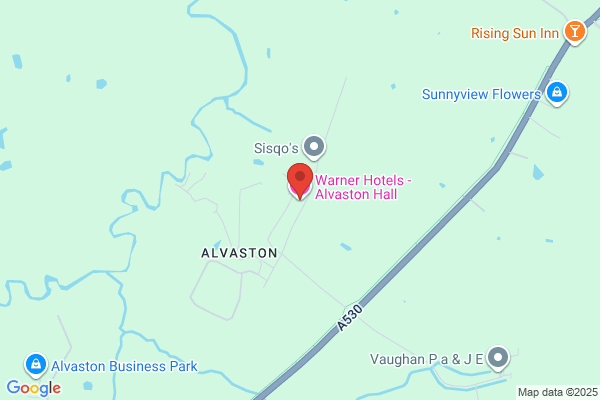 Alvaston Hall Leisure Club