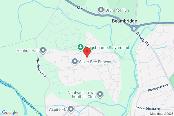 Redrow - Kingsbourne
