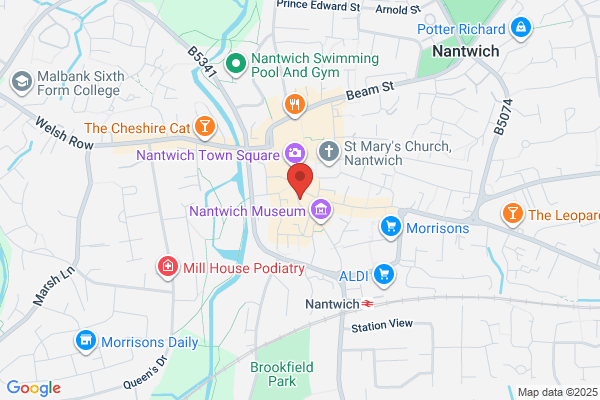 Clive Christian