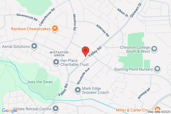 Mr Martin Davies & Associates Ltd