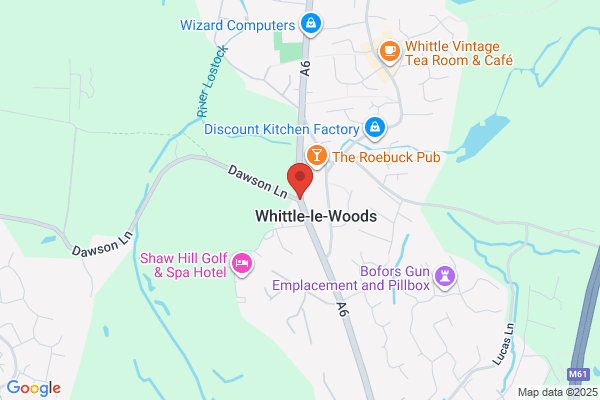 G C Whittle