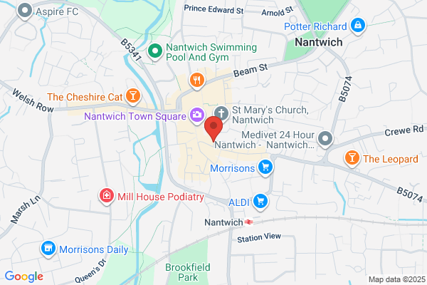 Cheshire Colonic Clinic